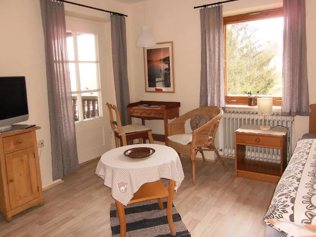 Eberts Sonneneck Hotel Bodenmais