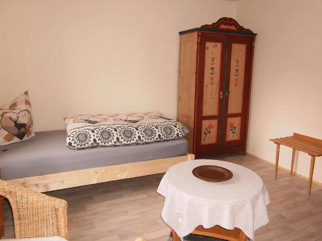 Eberts Sonneneck Hotel Bodenmais Germany