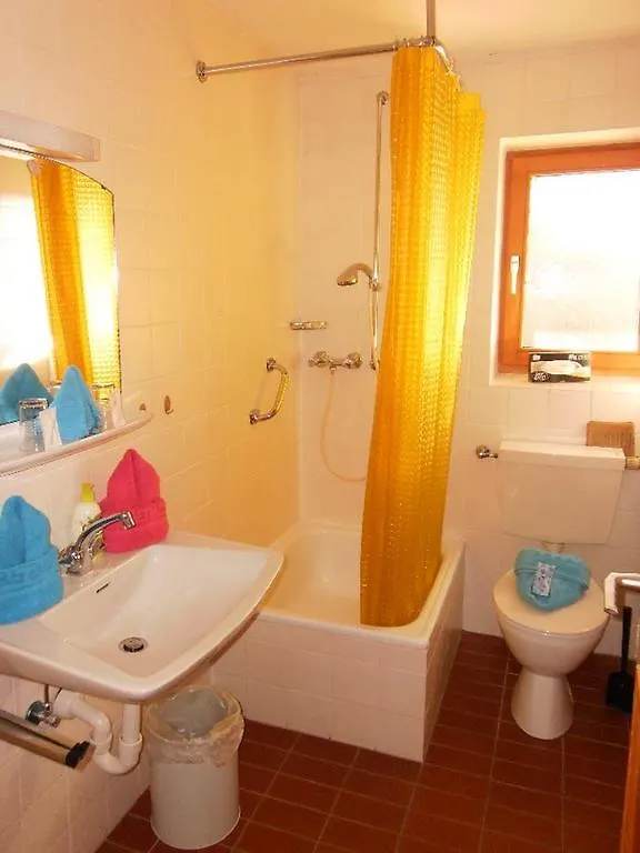 Eberts Sonneneck Hotel Bodenmais