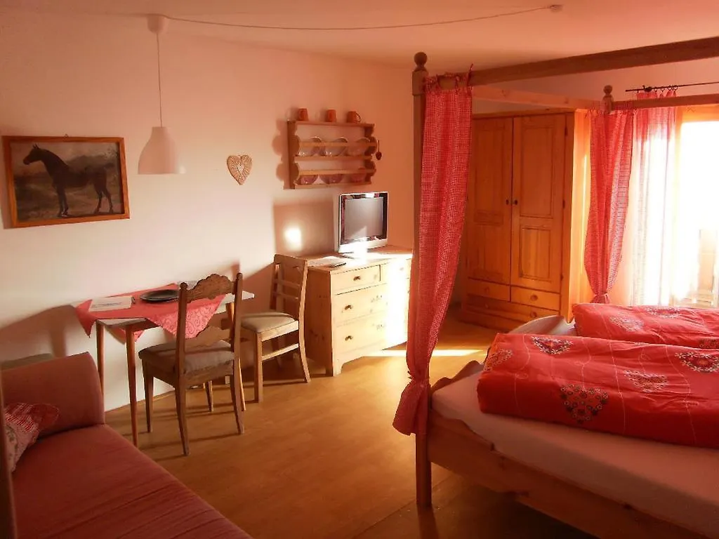 Eberts Sonneneck Hotel Bodenmais 0*,