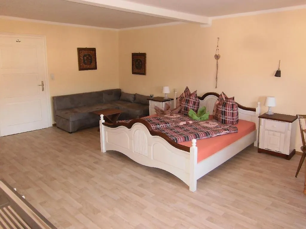 Eberts Sonneneck Hotel Bodenmais Guest house