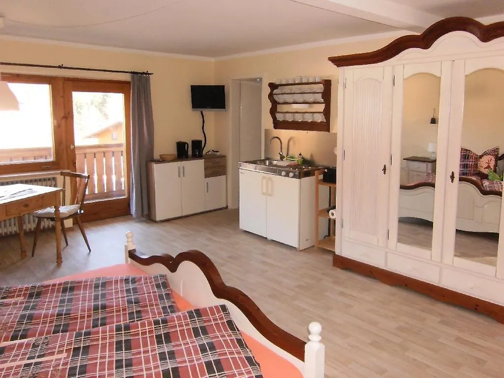 Eberts Sonneneck Hotel Bodenmais