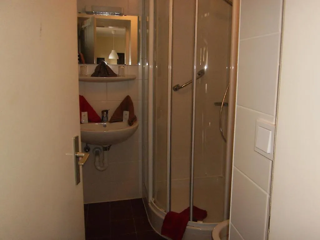 Guest house Eberts Sonneneck Hotel Bodenmais