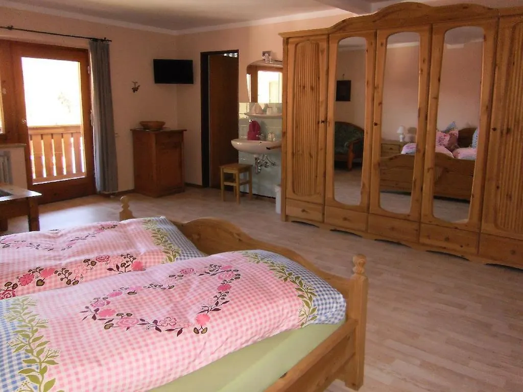 Guest house Eberts Sonneneck Hotel Bodenmais