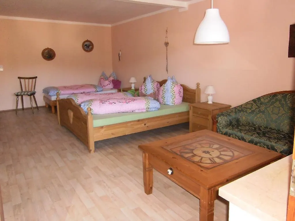 Guest house Eberts Sonneneck Hotel Bodenmais
