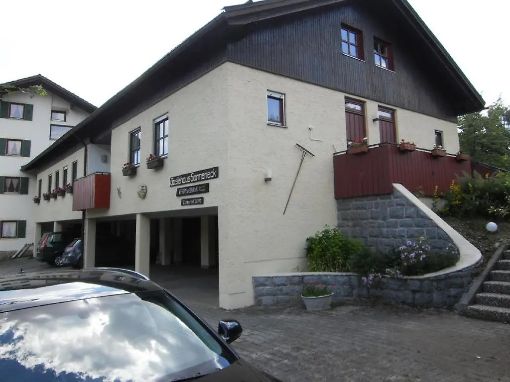 Eberts Sonneneck Hotel Bodenmais 0*,  Germany
