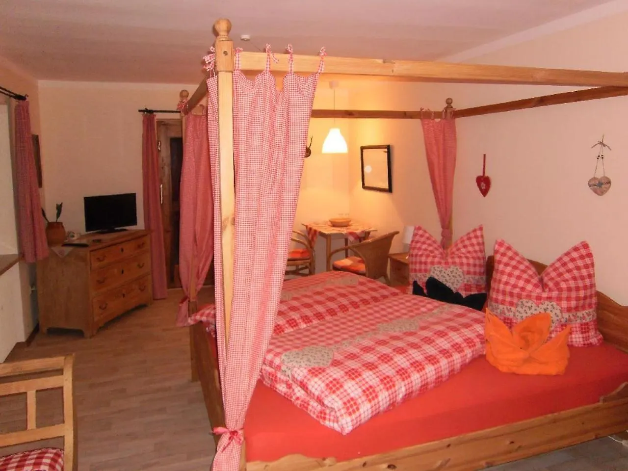 Eberts Sonneneck Hotel Bodenmais 0*,  Germany