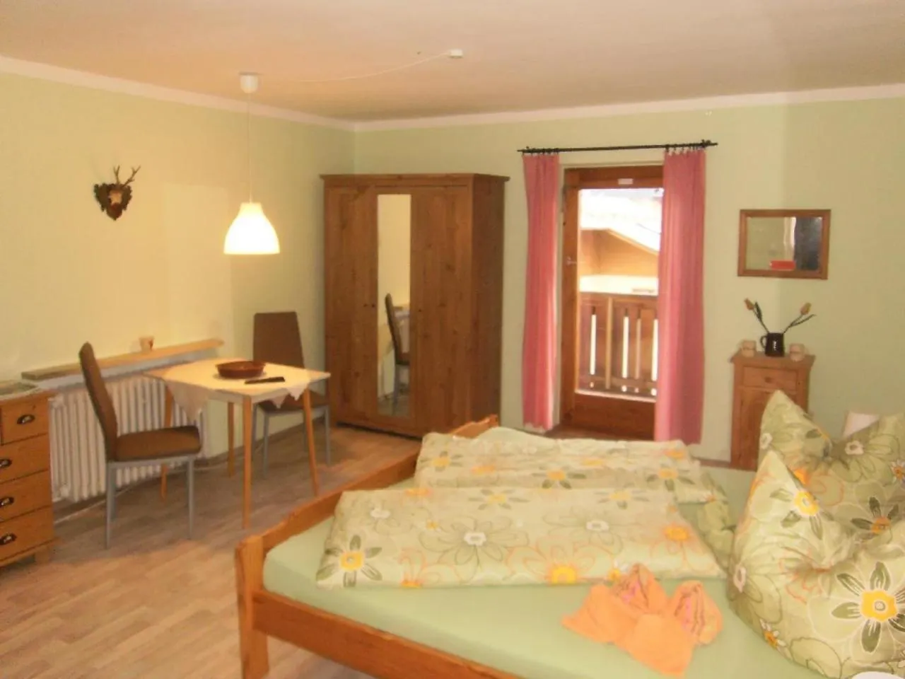 Eberts Sonneneck Hotel Bodenmais