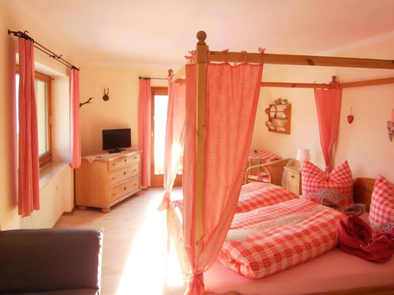 Eberts Sonneneck Hotel Bodenmais Germany