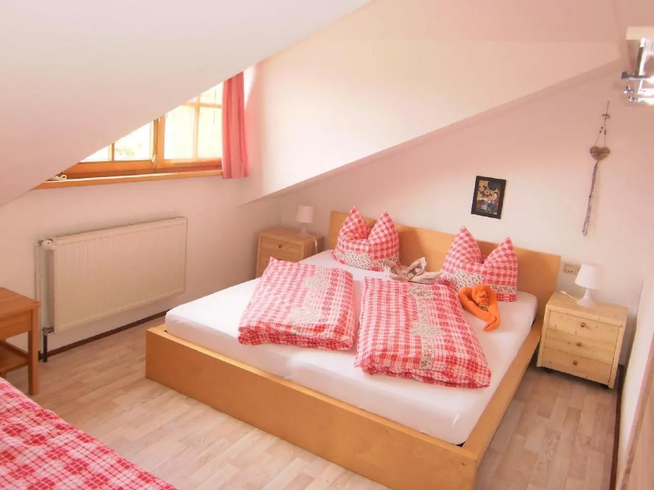 Eberts Sonneneck Hotel Bodenmais 0*,