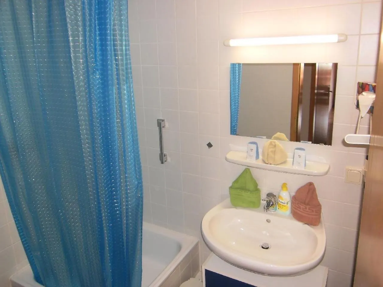 Guest house Eberts Sonneneck Hotel Bodenmais Germany