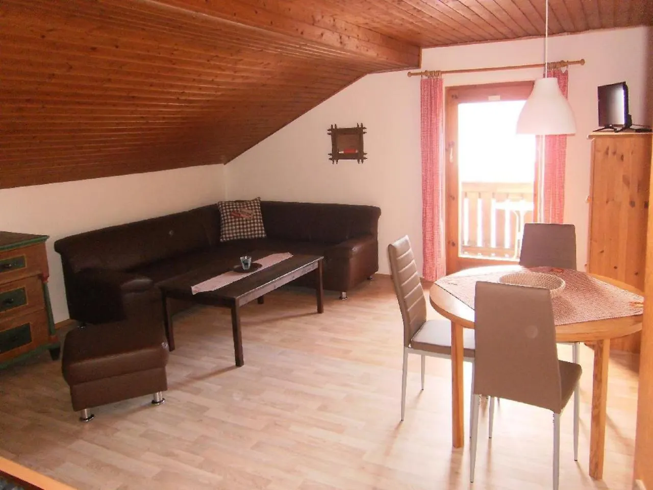 Eberts Sonneneck Hotel Bodenmais Guest house