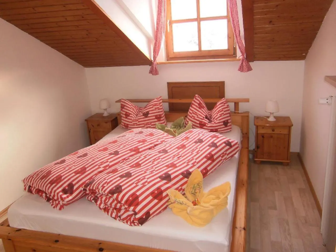 Eberts Sonneneck Hotel Bodenmais