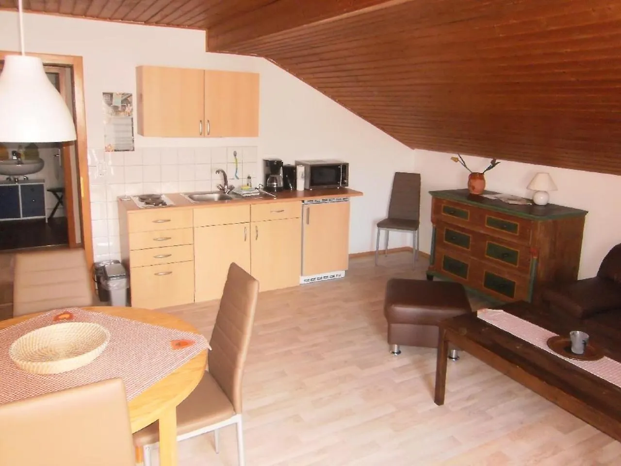 Guest house Eberts Sonneneck Hotel Bodenmais