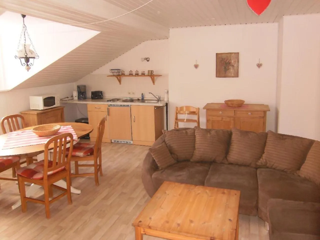 Eberts Sonneneck Hotel Bodenmais 0*,  Germany
