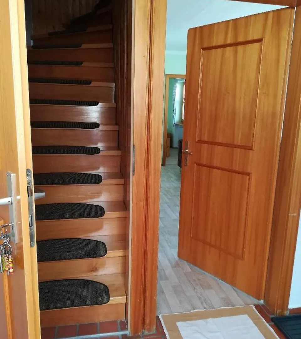 Eberts Sonneneck Hotel Bodenmais 0*,  Germany
