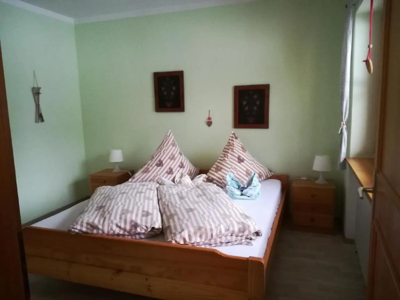 Eberts Sonneneck Hotel Bodenmais