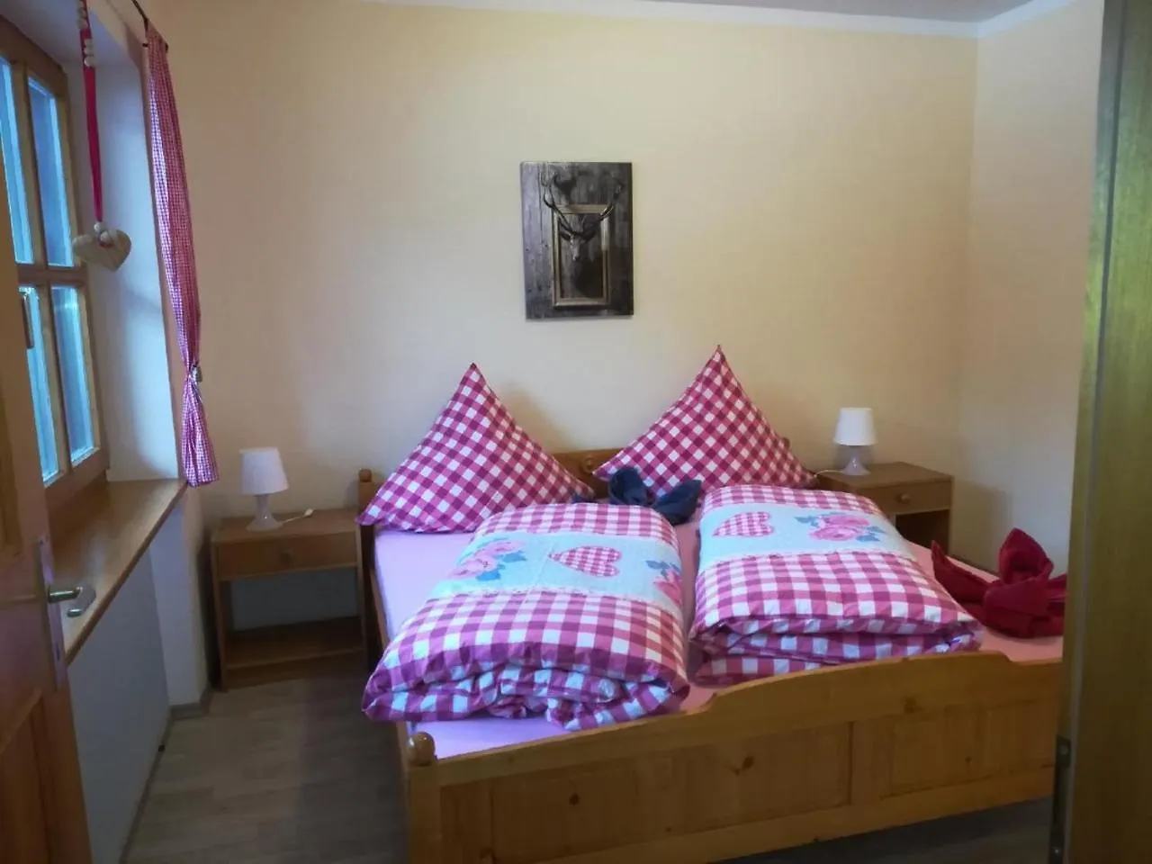 Eberts Sonneneck Hotel Bodenmais 0*,
