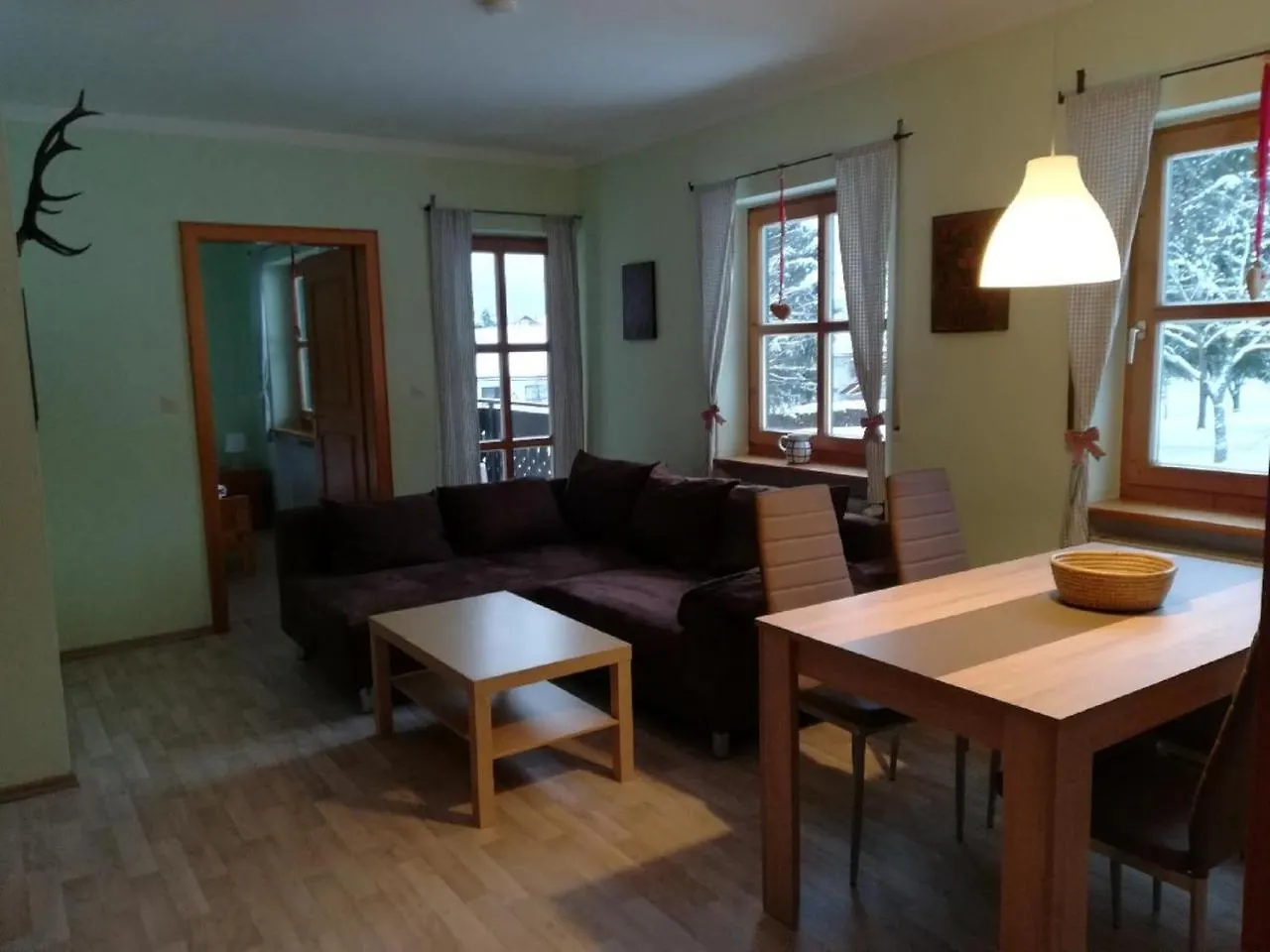 Eberts Sonneneck Hotel Bodenmais Germany