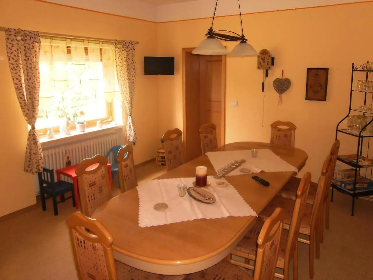 Eberts Sonneneck Hotel Bodenmais