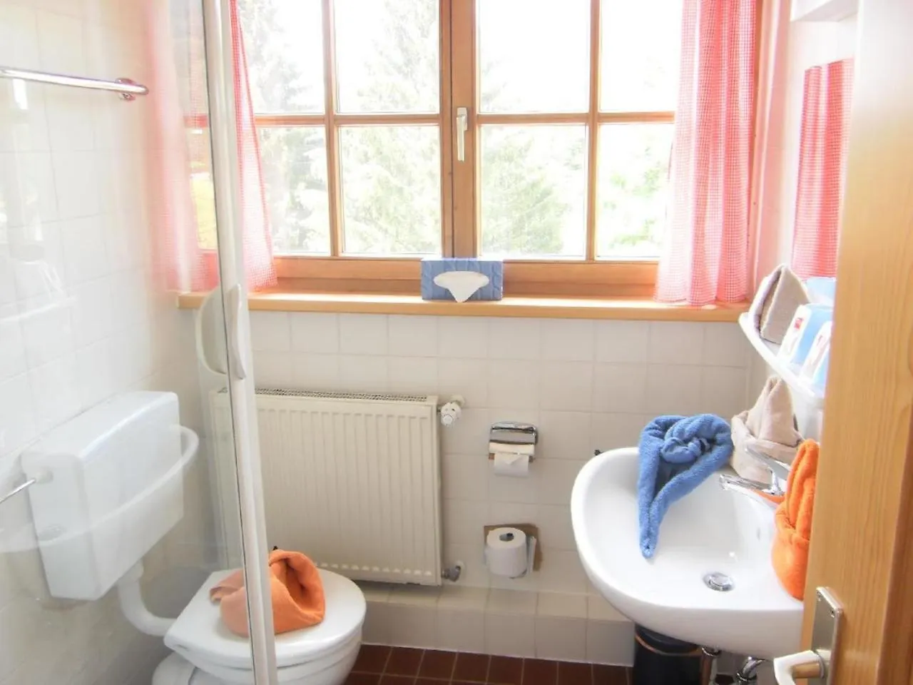 Eberts Sonneneck Hotel Bodenmais Guest house