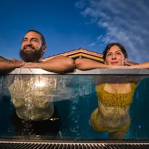 Hotel Wander- Und Aktivhotel Adam Braeu, Bodenmais