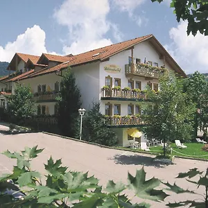 Hotel Ferienhotel Rothbacher Hof, Bodenmais