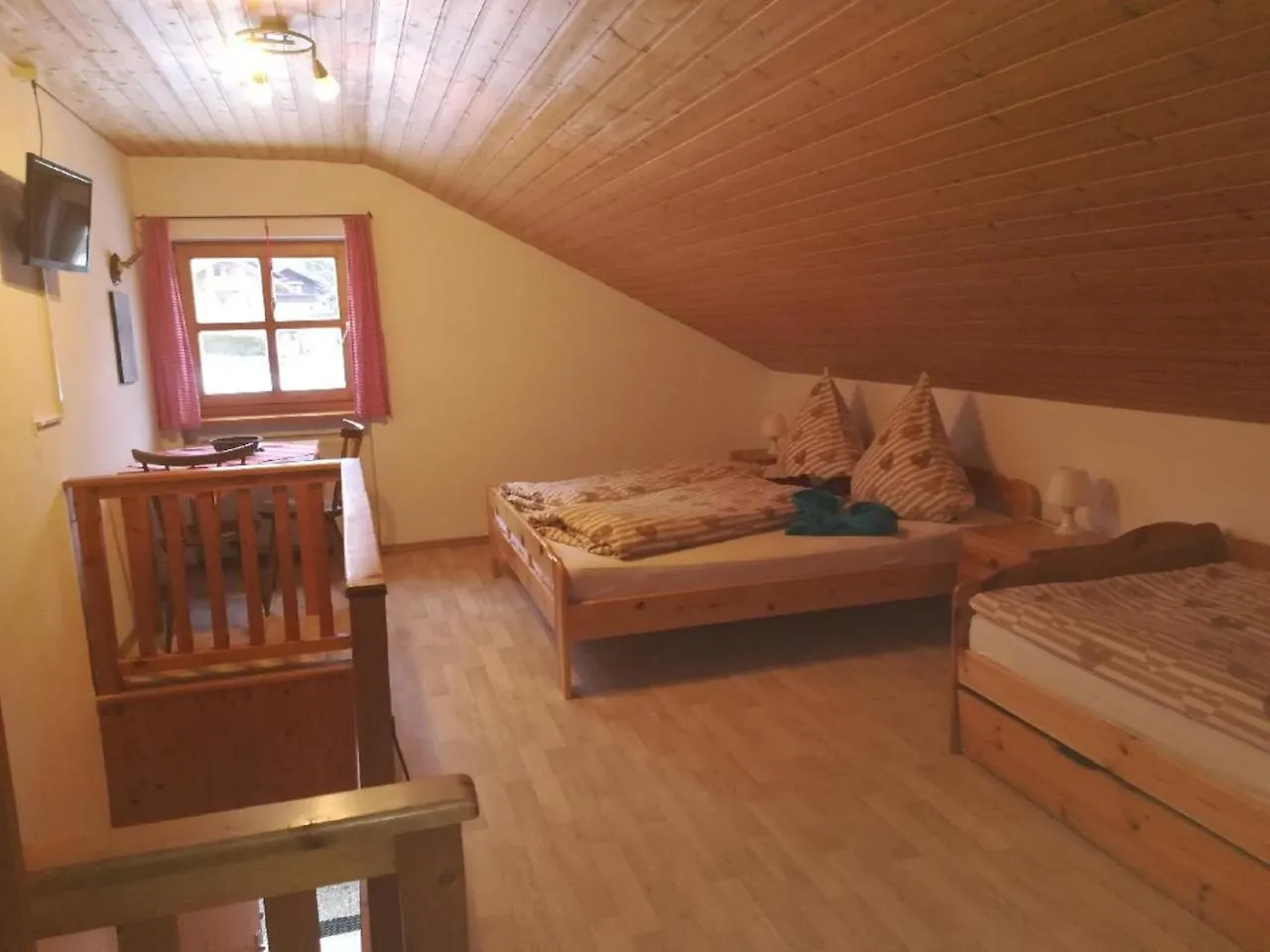 Guest house Eberts Sonneneck Hotel Bodenmais